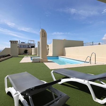Apartment - Car Included Estepona Esterno foto