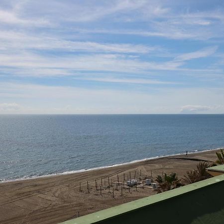 Apartment - Car Included Estepona Esterno foto