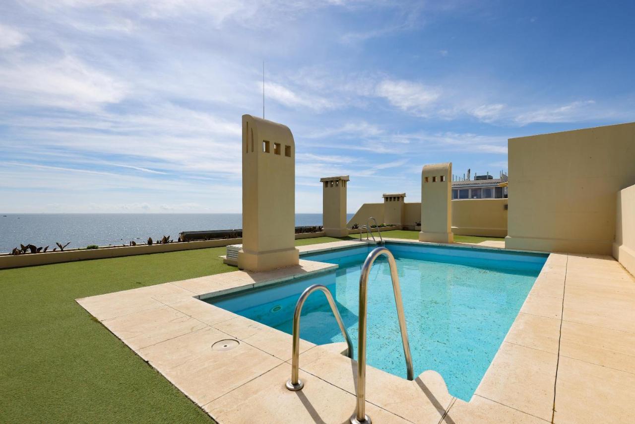 Apartment - Car Included Estepona Esterno foto