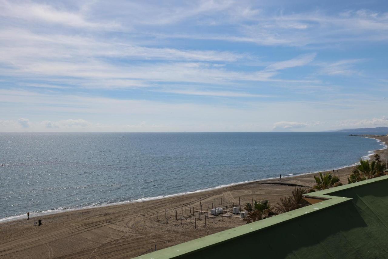 Apartment - Car Included Estepona Esterno foto