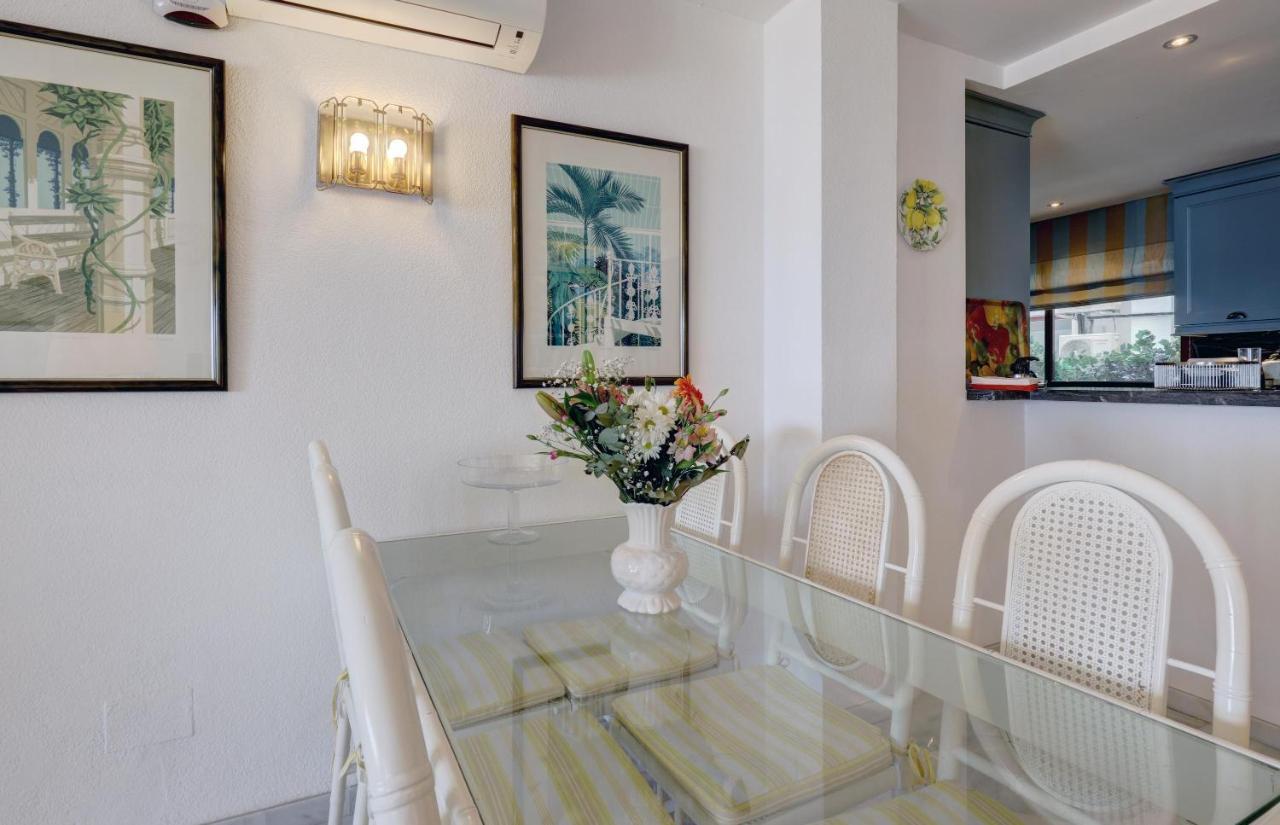 Apartment - Car Included Estepona Esterno foto