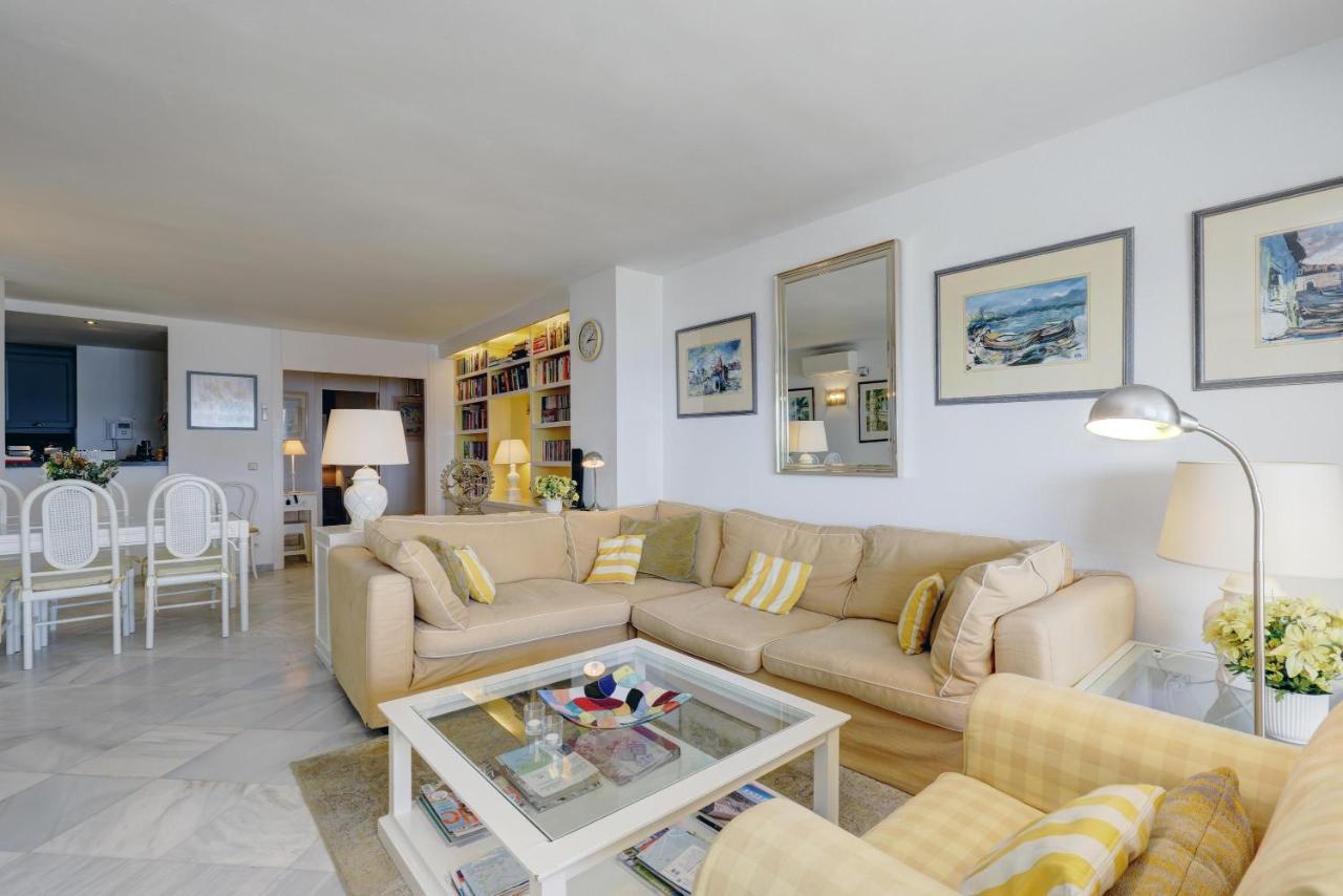 Apartment - Car Included Estepona Esterno foto