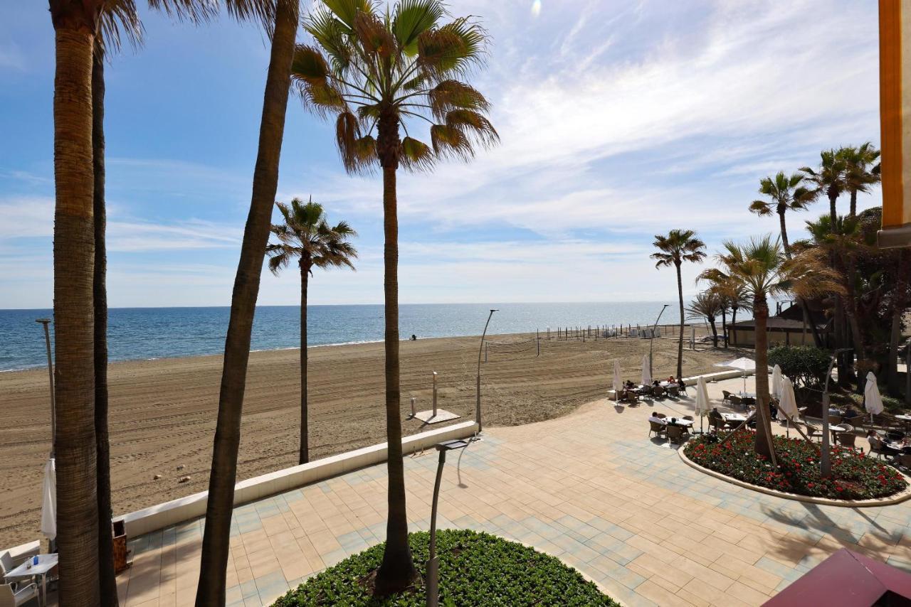 Apartment - Car Included Estepona Esterno foto